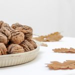 گردو کاغذی فرانسوی