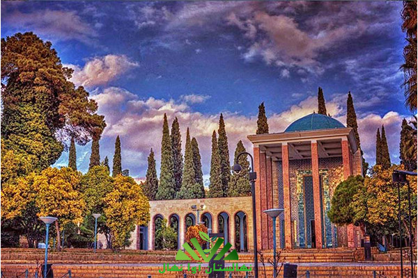خرید نهال در شیراز قیمت نهال میوه + نهالستان شیراز